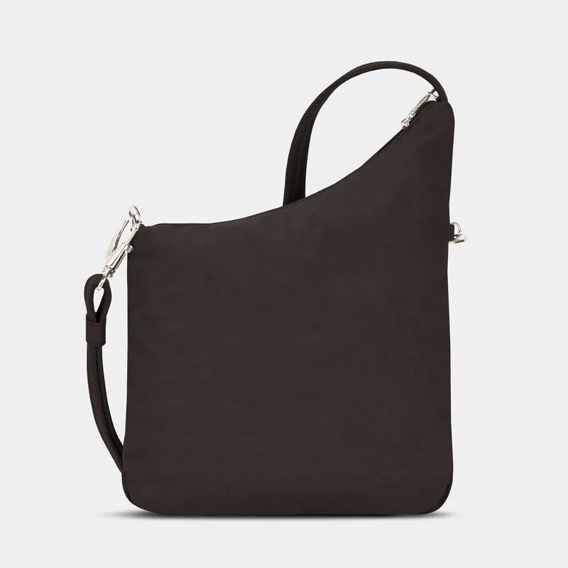 Travelon Anti-Theft Essentials North/South Asymmetric Crossbody