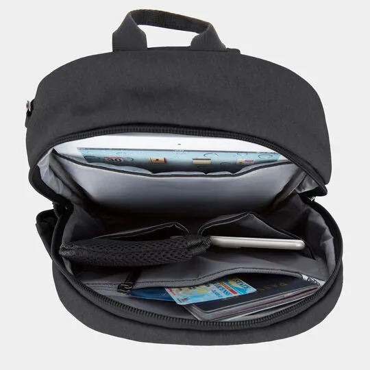 Travelon Anti-Theft RFID Metro Sling with RFID Blocking Organizer