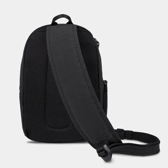Travelon Anti-Theft RFID Metro Sling with RFID Blocking Organizer