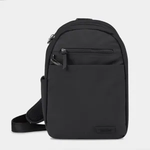 Travelon Anti-Theft RFID Metro Sling with RFID Blocking Organizer
