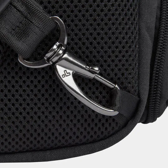 Travelon Anti-Theft RFID Metro Sling with RFID Blocking Organizer