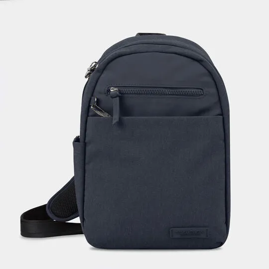 Travelon Anti-Theft RFID Metro Sling with RFID Blocking Organizer