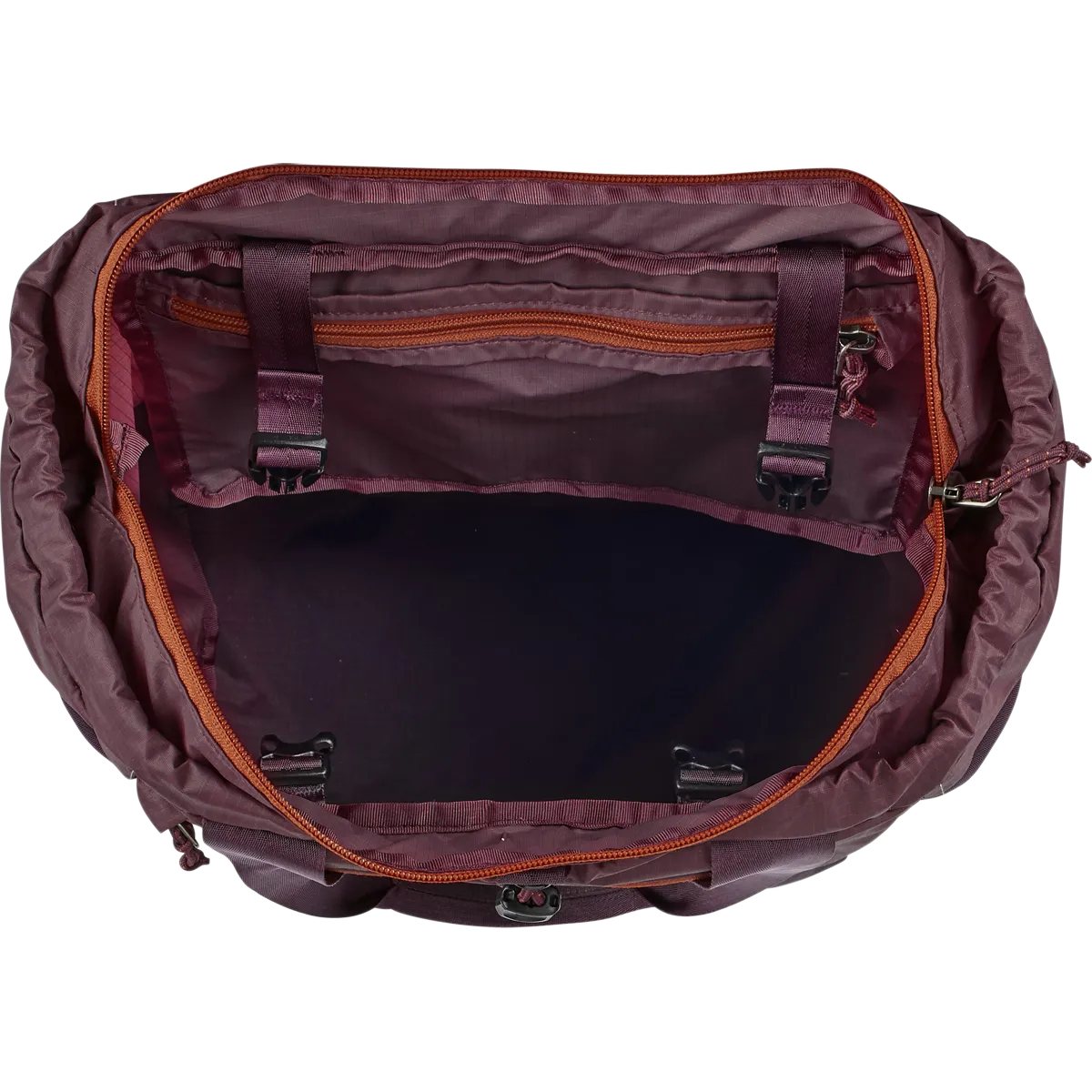 Ultralight Black Hole Tote Pack