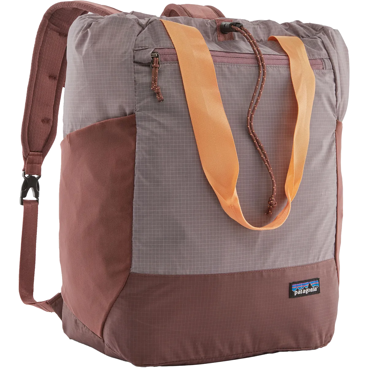 Ultralight Black Hole Tote Pack