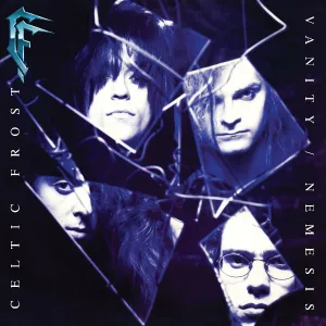 Vanity / Nemesis (Expanded Edition) [180g 2 LP]