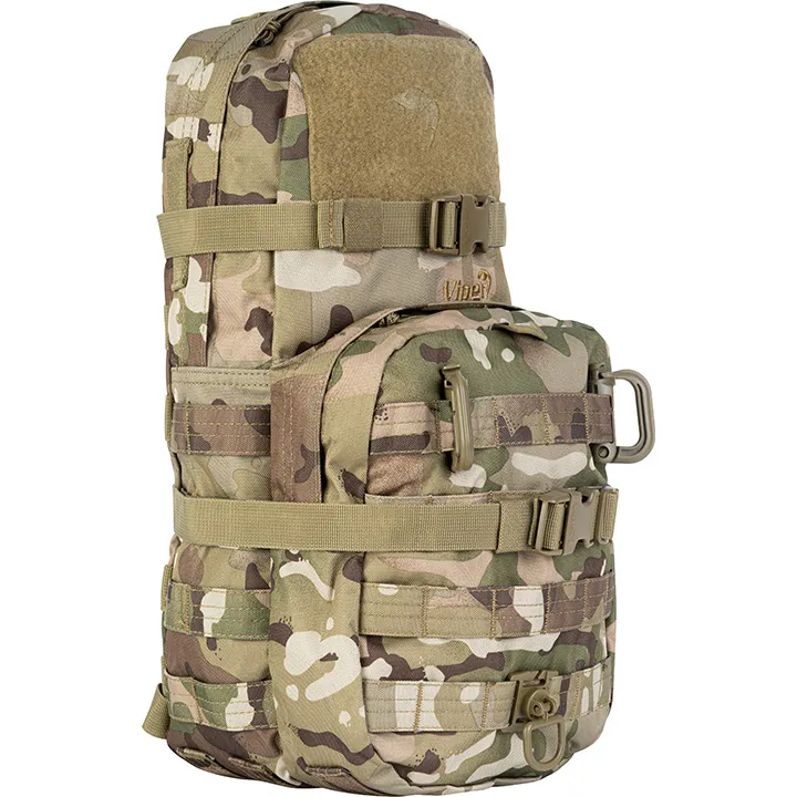 Viper One Day Modular Pack V-Cam