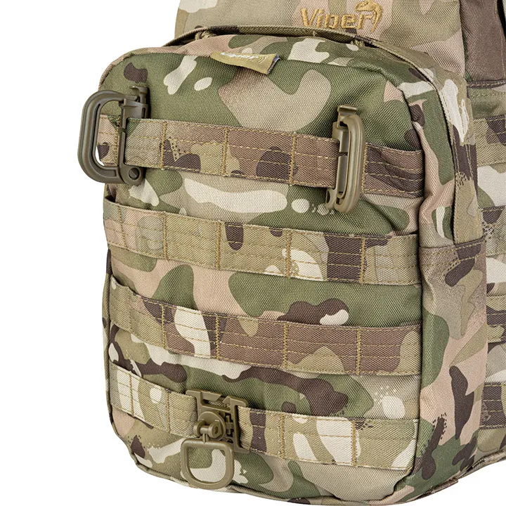 Viper One Day Modular Pack V-Cam