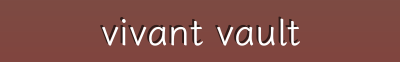 Vivant Vault | Urban Travel Gear & Iconic Designer Bags